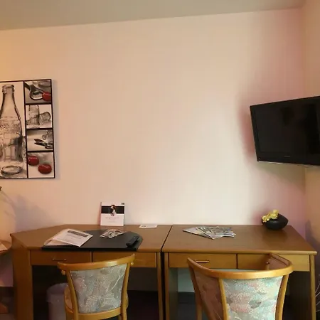 Hotel Corsten Heinsberg  Zewnętrze zdjęcie