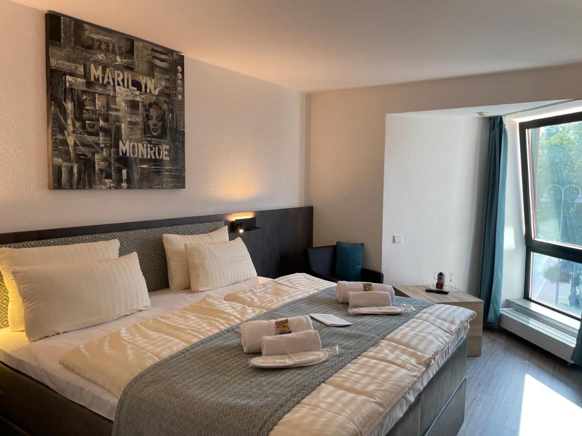 Corsten 3* Heinsberg (North Rhine-Westphalia)