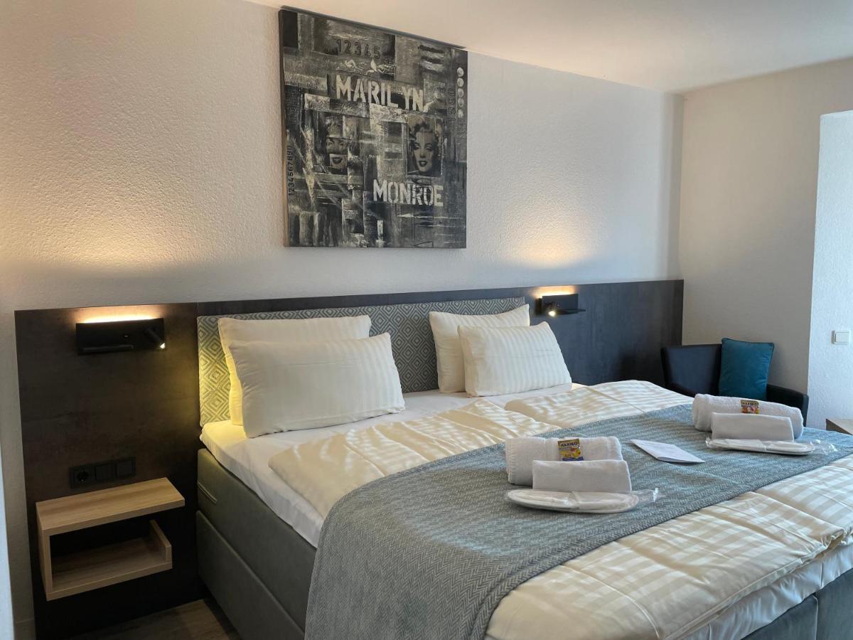 Hotel Corsten 3*