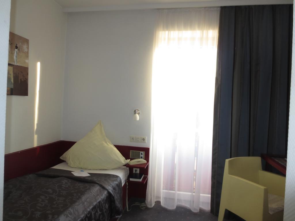Corsten Hotel